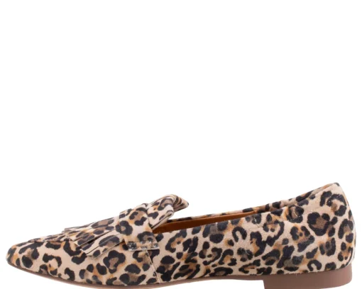 Maripé Iride Loafers