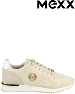 Mexx Gitte Glitter Sneakers