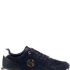 Mexx Gitte Glitter Sneakers