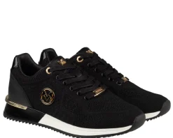 Mexx Gitte Glitter Sneakers