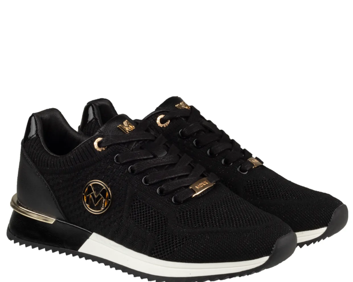 Mexx Gitte Glitter Sneakers