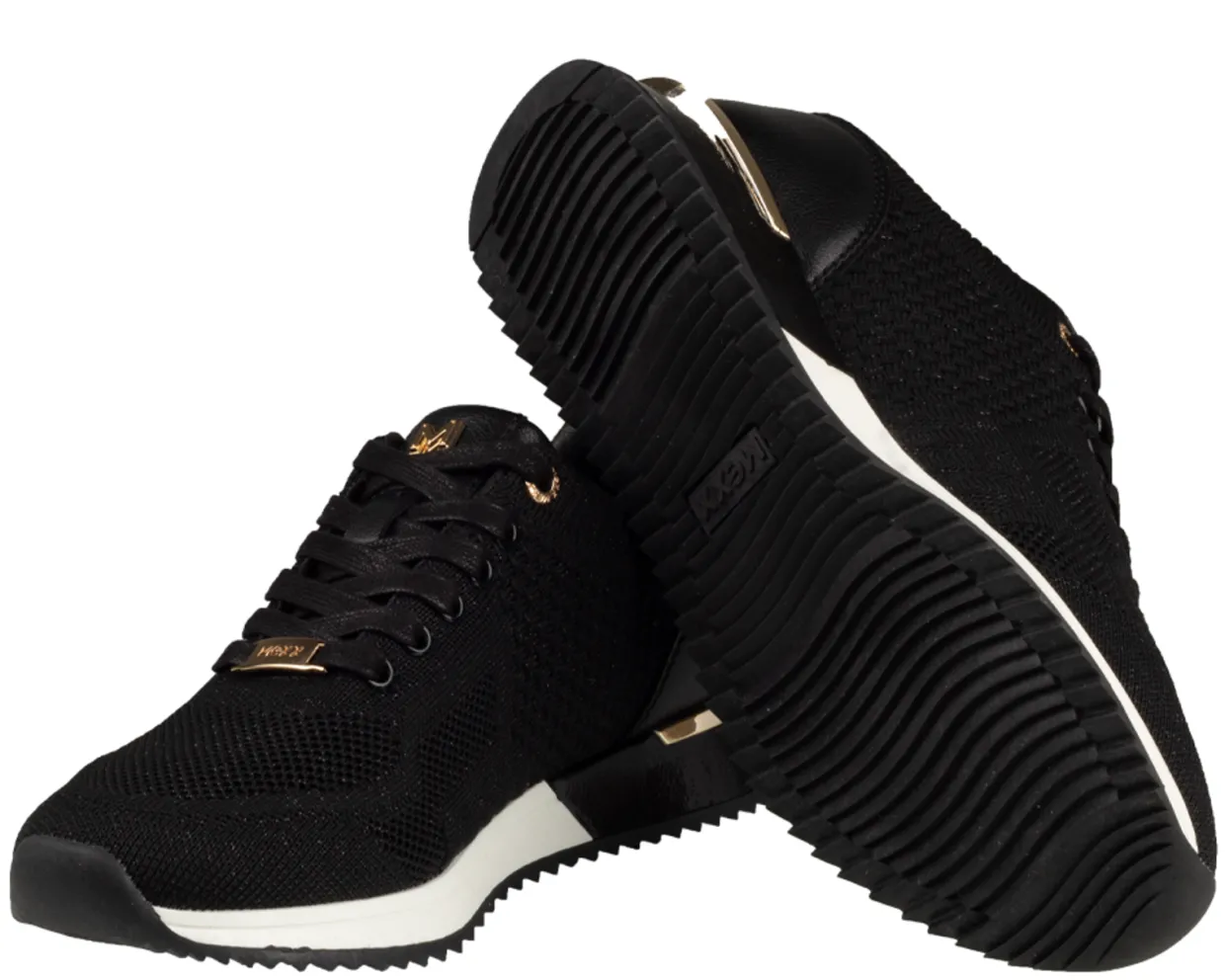 Mexx Gitte Glitter Sneakers