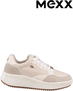 Mexx Marilo Orchid Sneakers