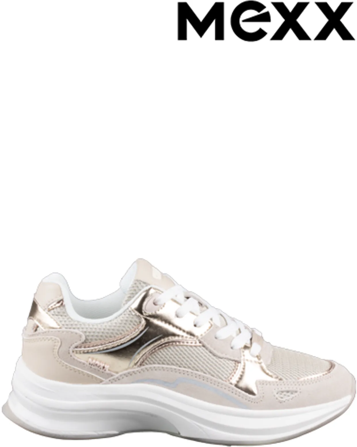 Mexx Racoon Phoeby Sneakers