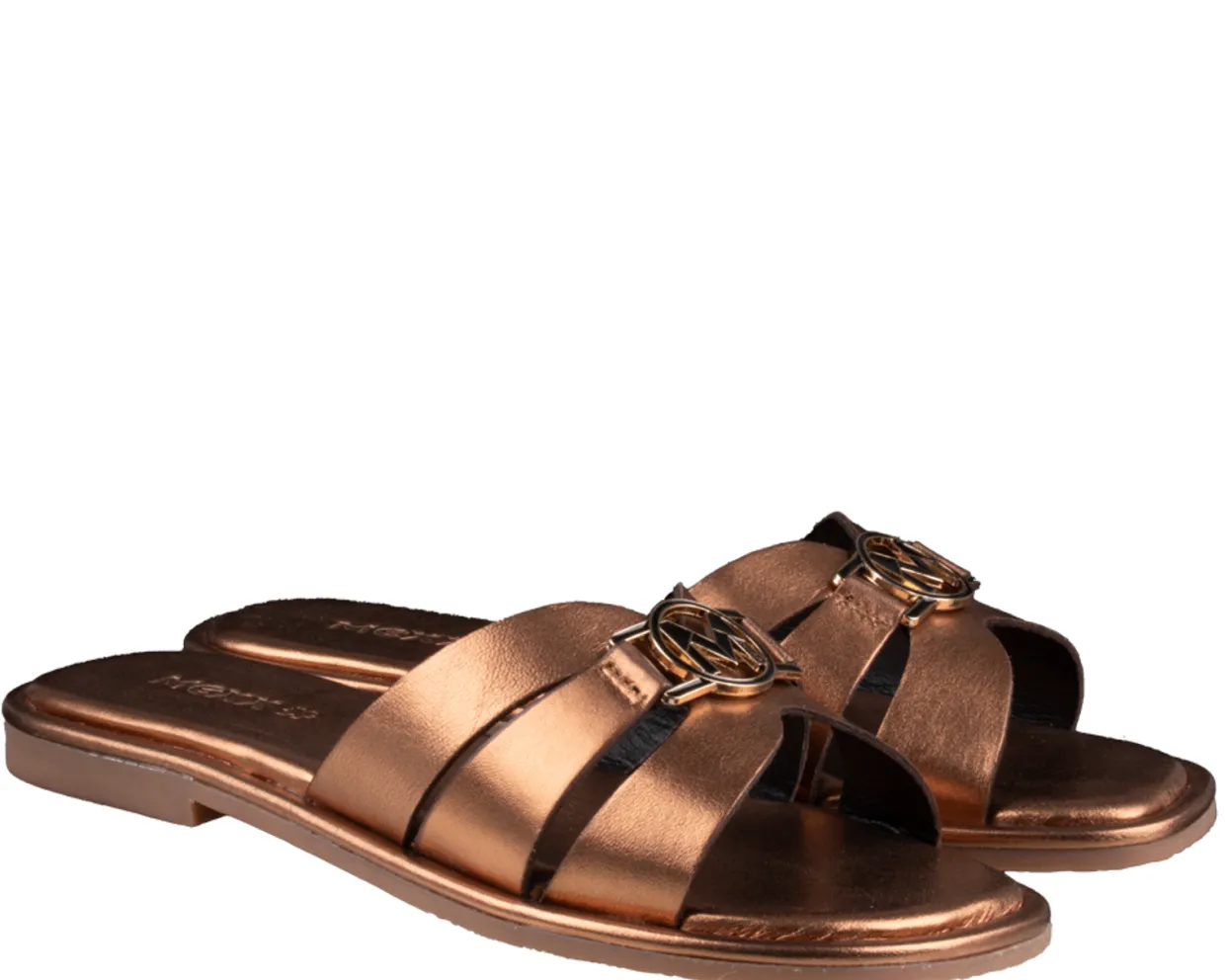 Mexx Rama Parrot Slippers