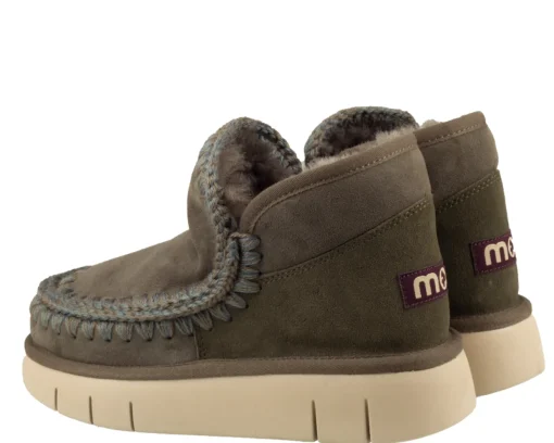 Mou bounce sneaker