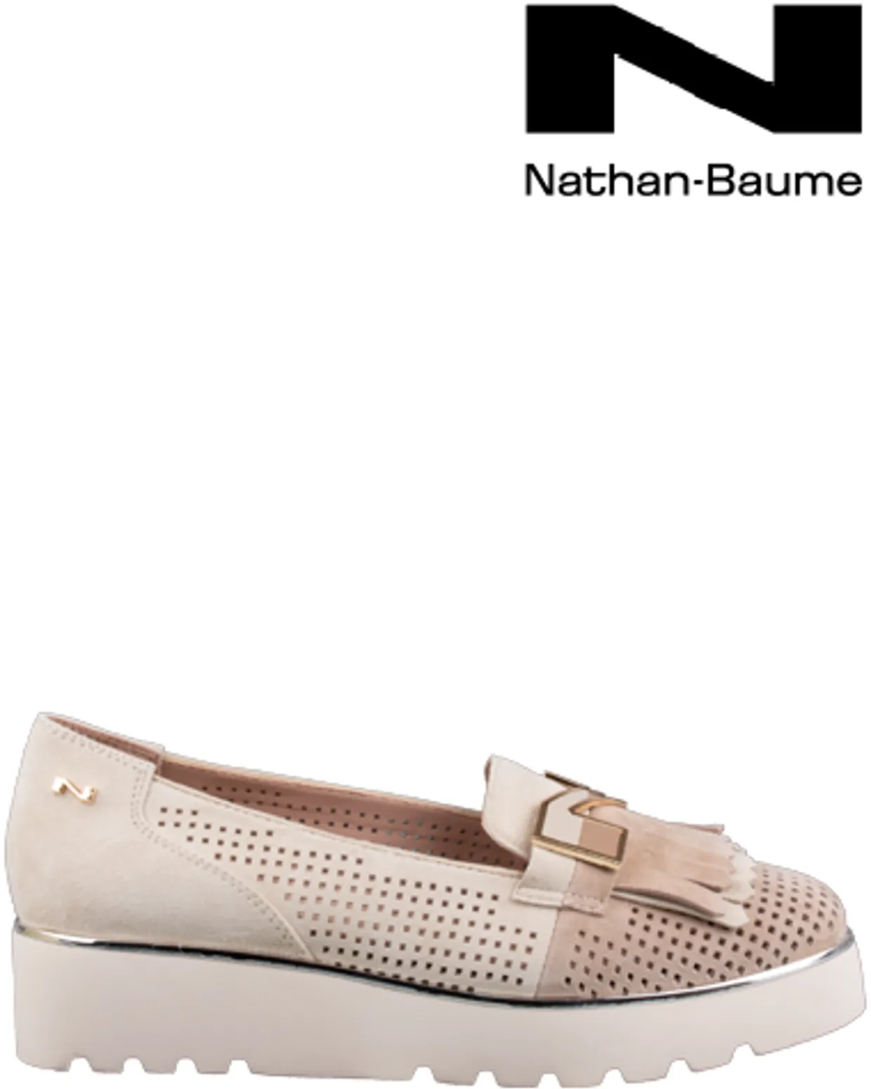 Nathan-Baume 251-N21-01 Loafers