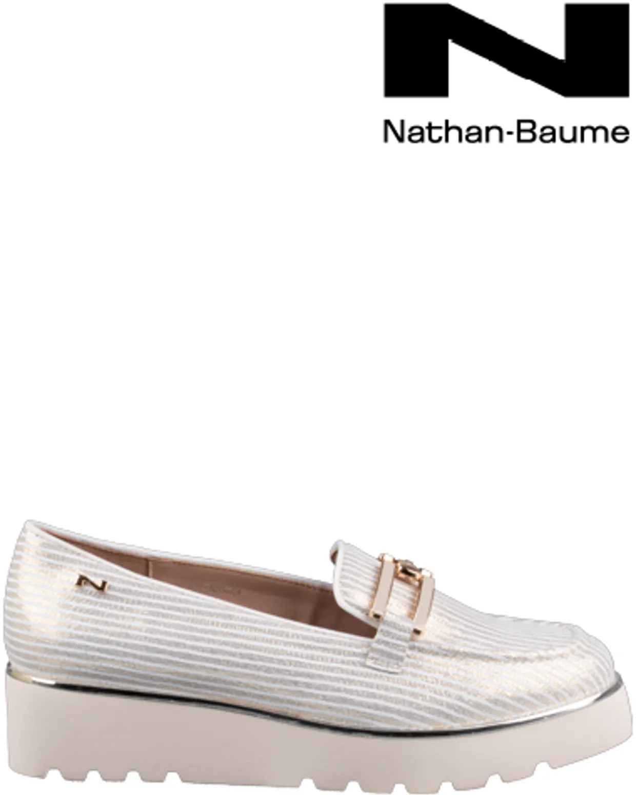 Nathan-Baume 251-N20-01 Loafers