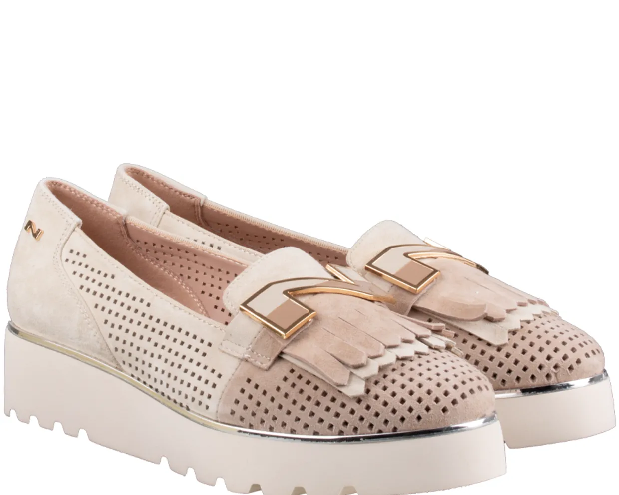 Nathan-Baume 251-N21-01 Loafers