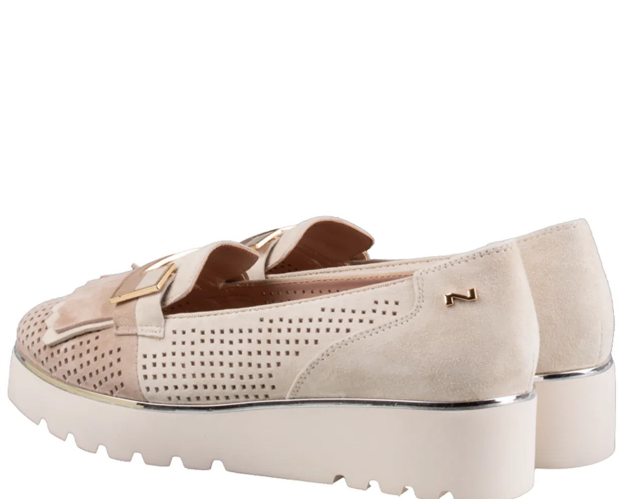 Nathan-Baume 251-N21-01 Loafers