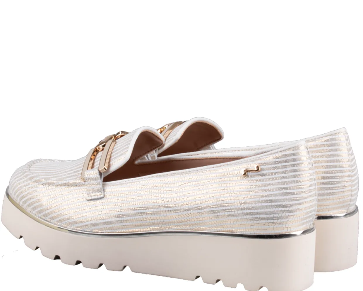 Nathan-Baume 251-N20-01 Loafers