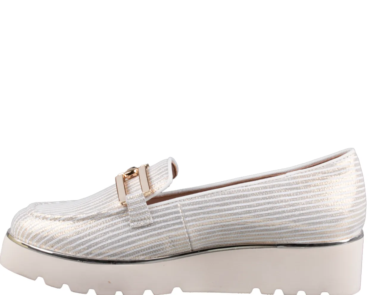 Nathan-Baume 251-N20-01 Loafers