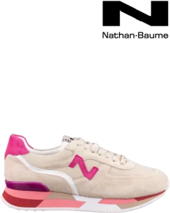 Nathan-Baume 251-NS30-01 Sneakers