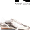 Nathan-Baume 251-NS25-04 Sneakers