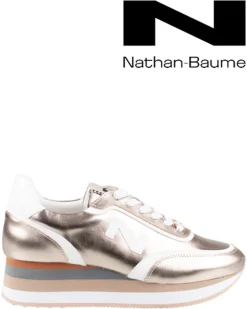 Nathan-Baume 251-NS25-04 Sneakers