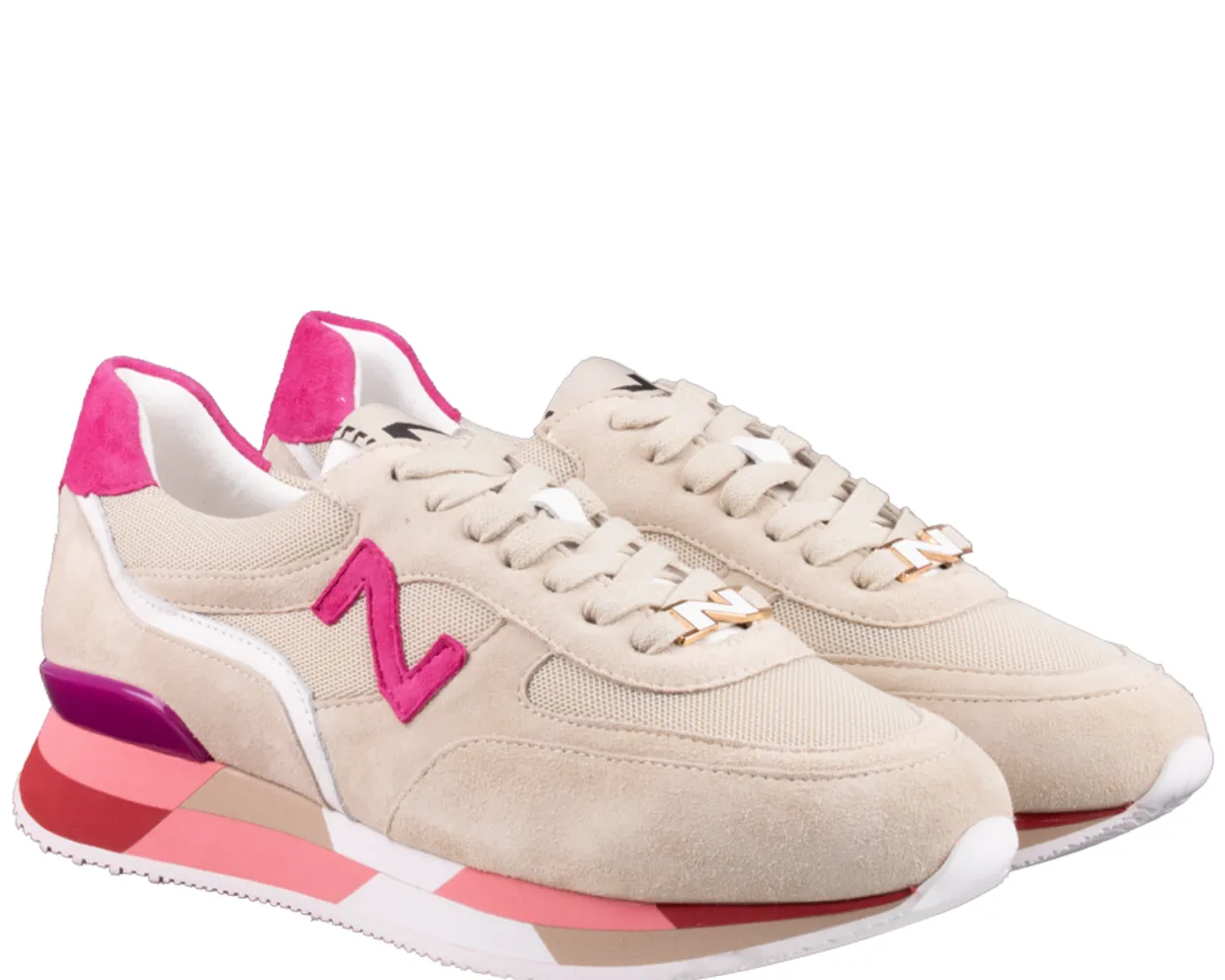 Nathan-Baume 251-NS30-01 Sneakers