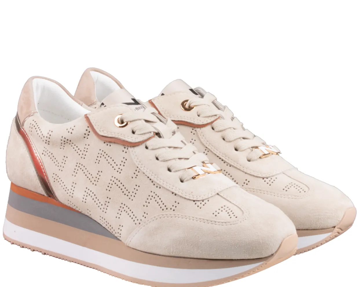 Nathan-Baume 251-NS26-03 Sneakers