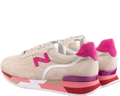 Nathan-Baume 251-NS30-01 Sneakers