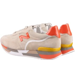 Nathan-Baume 251-NS30-04 Sneakers