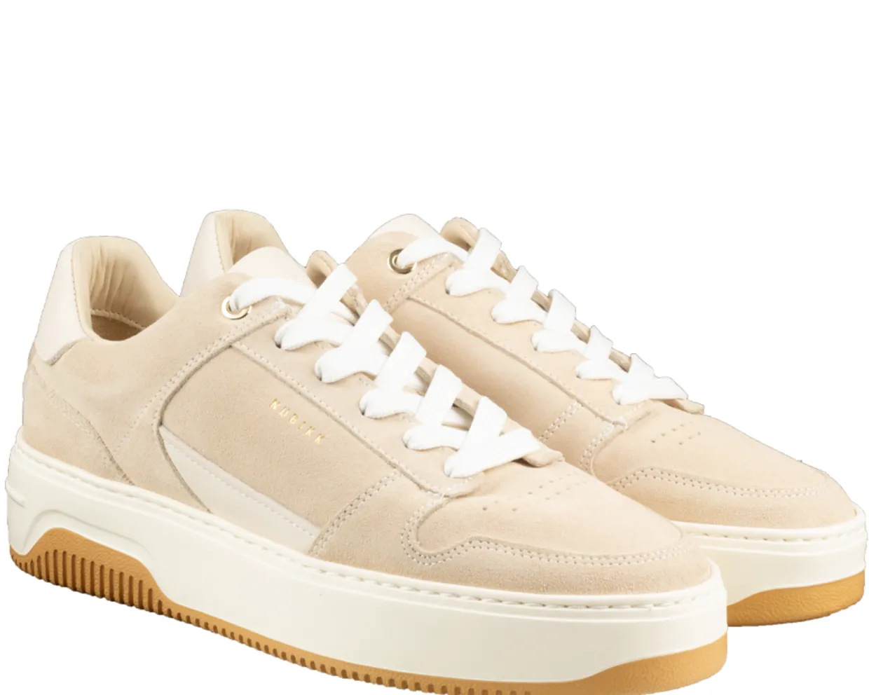 Nubikk Basket Court Sneakers