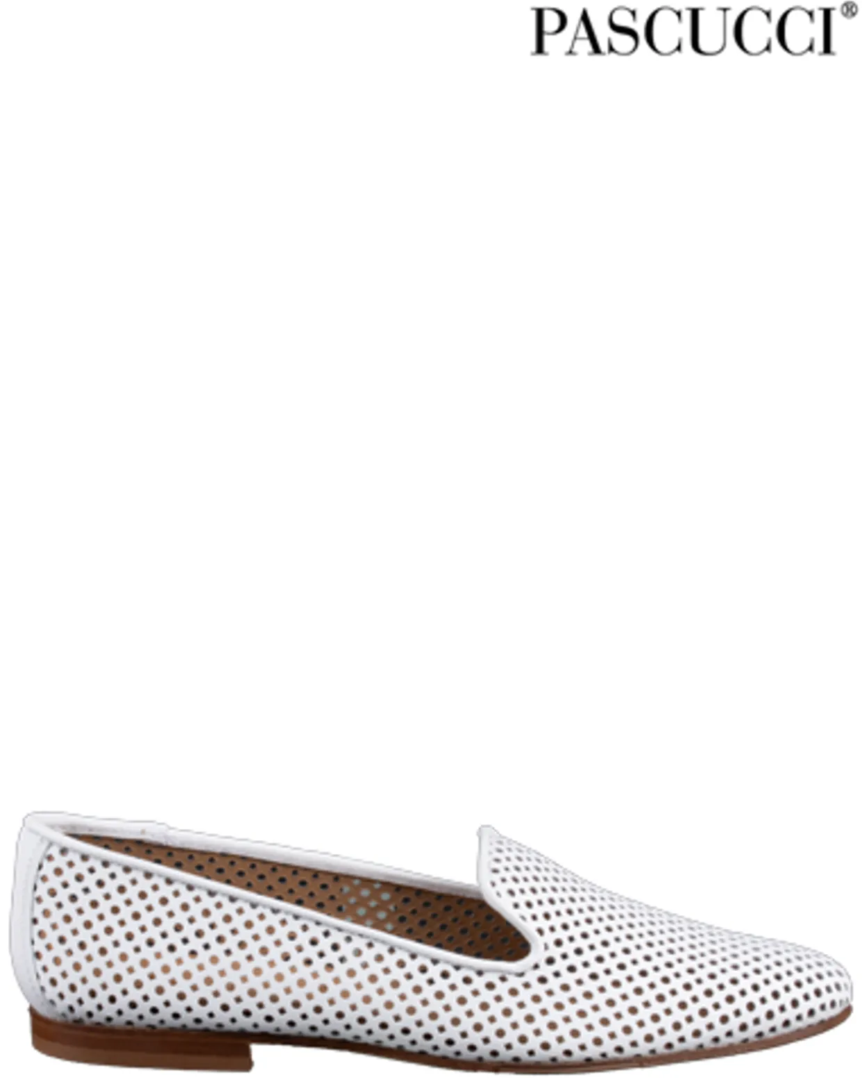 Pascucci 1019 Loafers