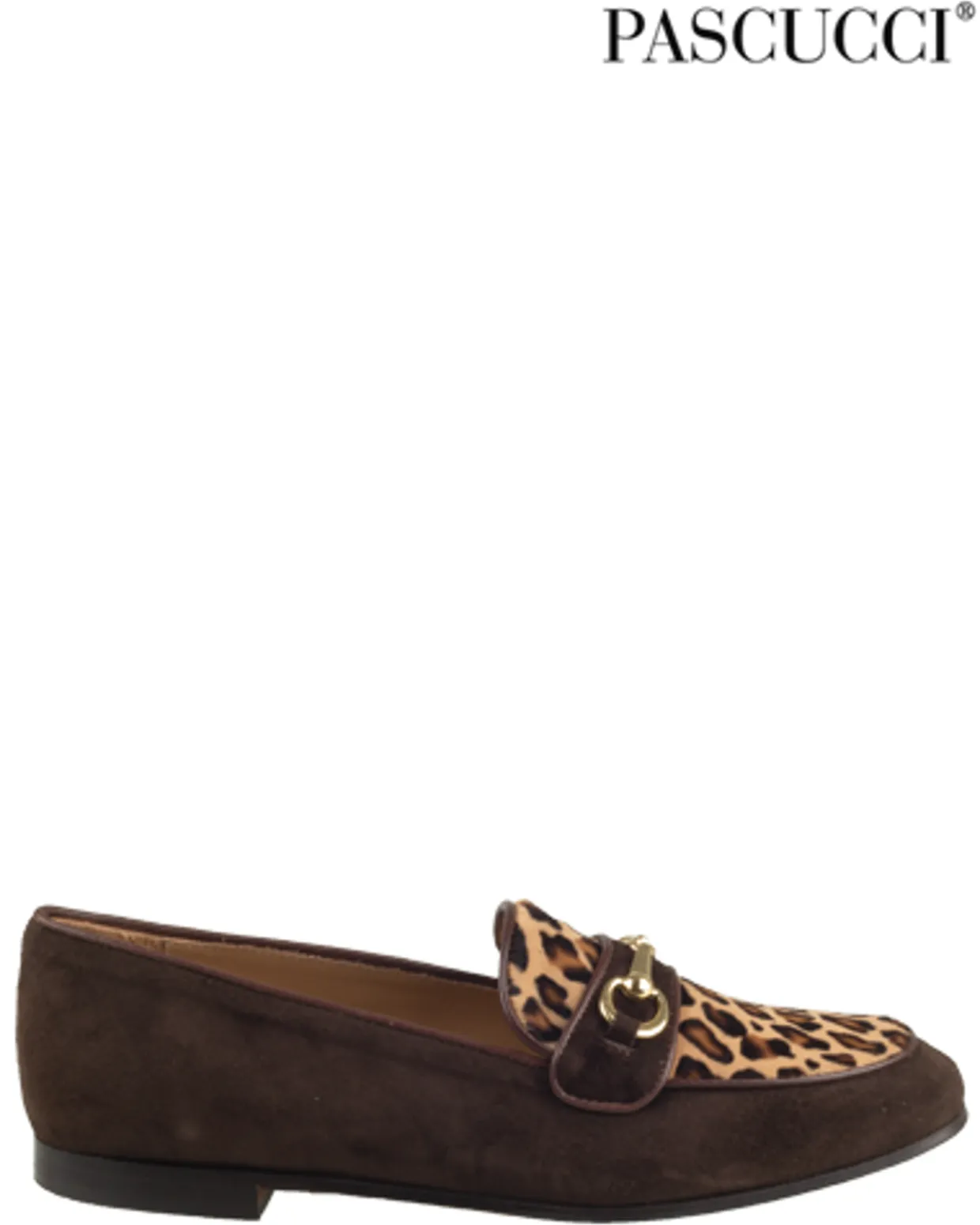 Pascucci 7404-2 Loafers