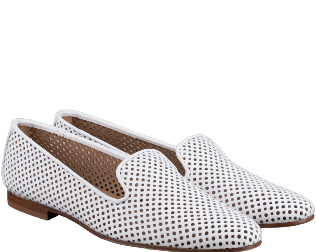 Pascucci 1019 Loafers