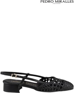 Pedro Miralles 17628 Slingbacks