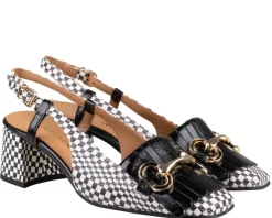 Pedro Miralles 17705 Slingbacks