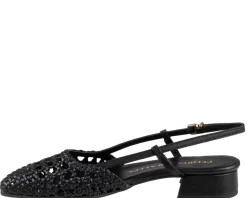 Pedro Miralles 17628 Slingbacks