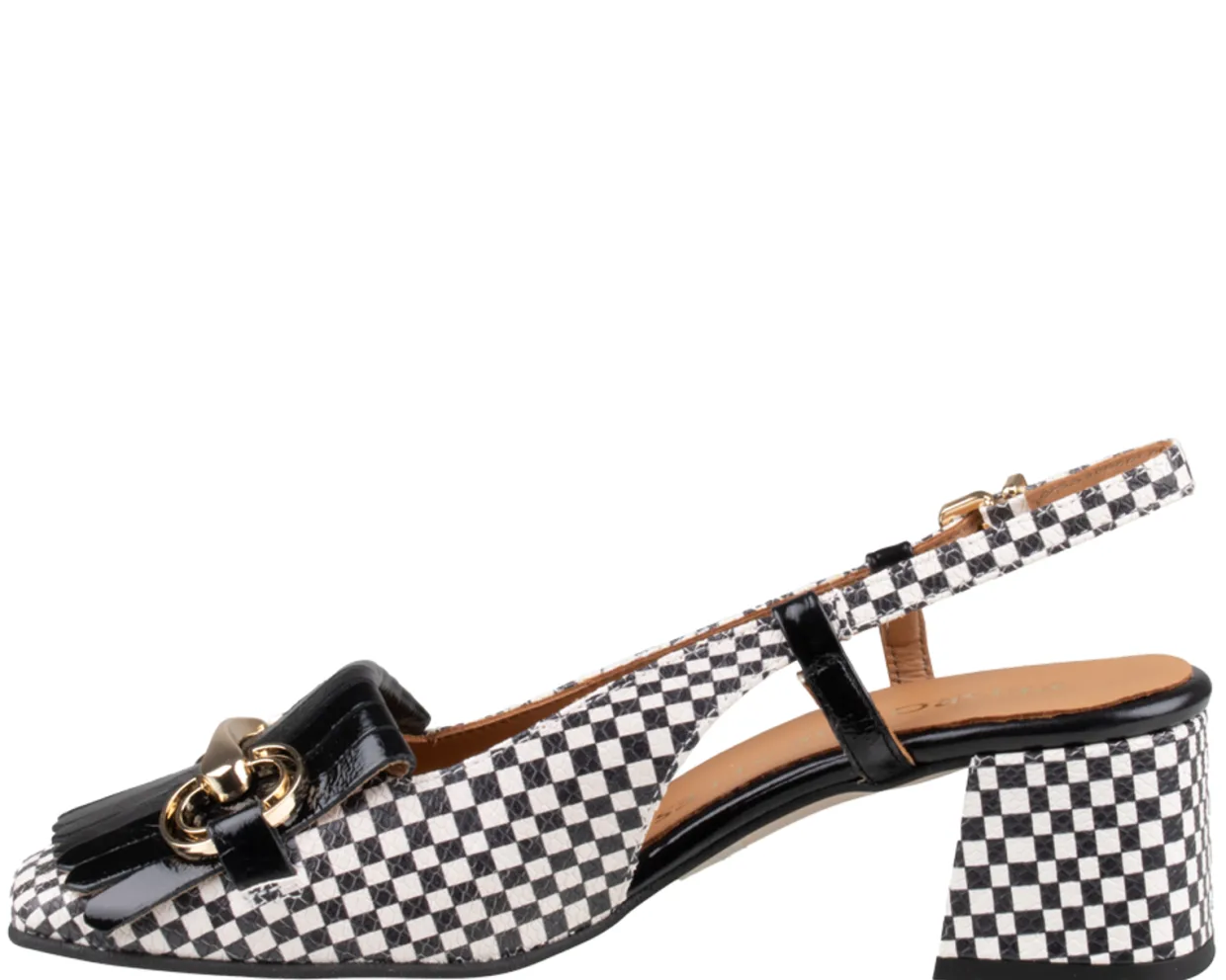 Pedro Miralles 17705 Slingbacks