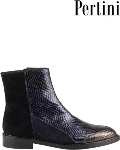 Pertini 32848 Enkellaarzen