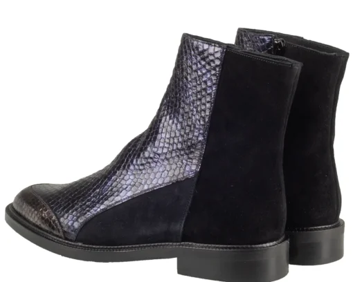 Pertini 32848 Enkellaarzen