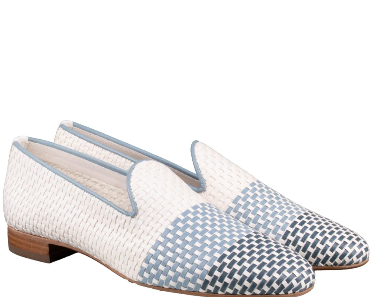 Pertini 30753 Loafers