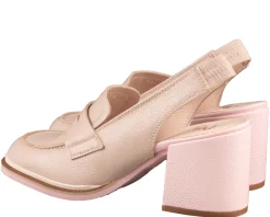 Pertini 32578 Slingbacks