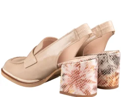 Pertini 32578 Slingbacks