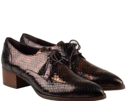 Pertini 15933 Veterschoenen