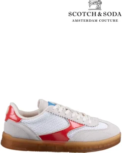 Scotch & Soda Nixie sneakers