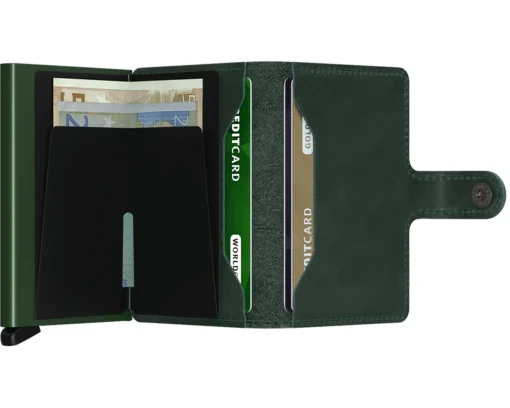 Secrid Miniwallet