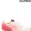 Sun68 Ally Color Explos sneakers