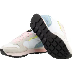 Sun68 Ally Color Explos sneakers