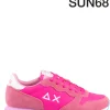 Sun68 Ally Solid Nylon sneakers