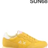 Sun68 Ally Solid Nylon sneakers