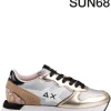 Sun68 Big Stargirl Sneakers