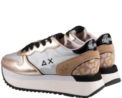 Sun68 Big Stargirl Sneakers