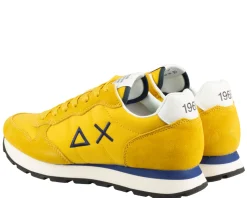 Sun68 Tom Solid sneakers