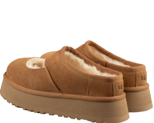 UGG Bea Mary-Jane Pantoffels