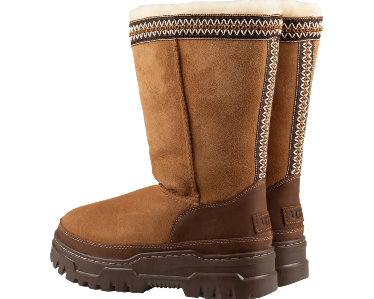 UGG Classic Tall Trail Gazer
