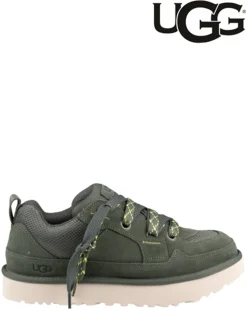 UGG Lo Lowmel Sneakers