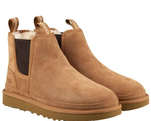 UGG Neumel Chelsea Boots